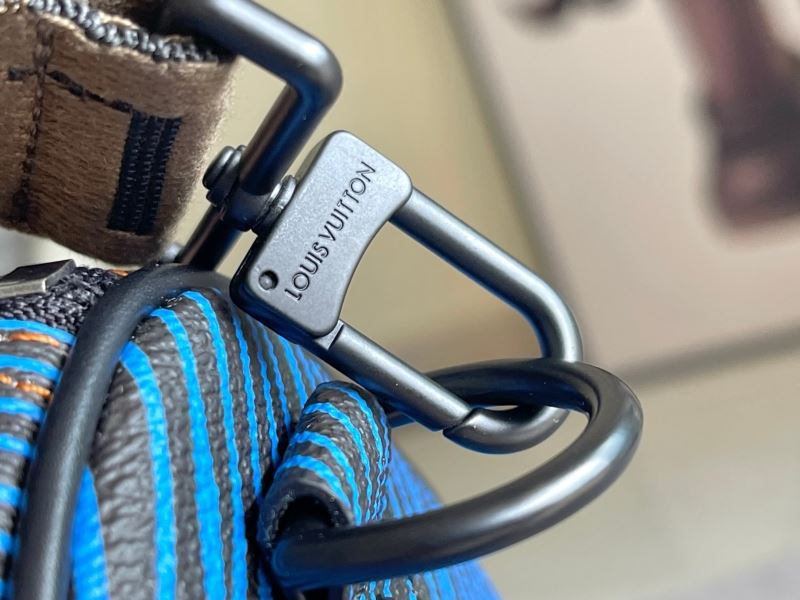 Louis Vuitton Travel Bags